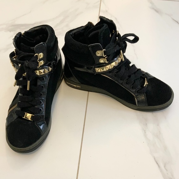 Michael Kors sneakers - Picture 1 of 7